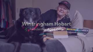 Wintringham Hobart One minute version [upl. by Tiraj]