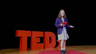 Why Music is Important to Society  Alice Murray  TEDxYouthRosemeadPrep [upl. by Ancel834]