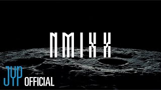 NMIXX New Frontier Declaration [upl. by Main]