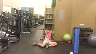 The BEST Strength amp Mobility Exercises For The Sartorius [upl. by Galloway]