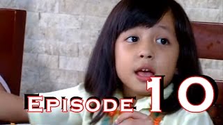 Catatan Hati Seorang Istri Episode 10 [upl. by Miharba]