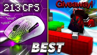 Roccat Kone Pro The Best Drag Clicking Mouse 200 Cps [upl. by Aynekat]