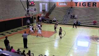 Illini Central v GriggsvillePerry [upl. by Inar]