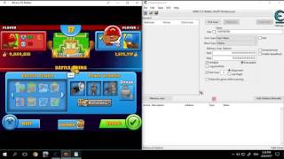 BTD Battles hack Cheat Engine 66 [upl. by Etireugram429]