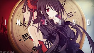 Kurumi 「AMV」 Date A Live [upl. by Jeraldine]