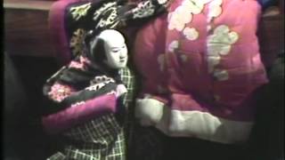 Bunraku  Creative Arts Television Documentary  Part 12 [upl. by Minsat]