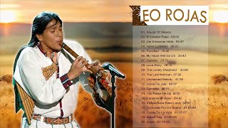 The Best Of Leo Rojas  Leo Rojas Greatest Hits Full Album 2018 [upl. by Reste499]