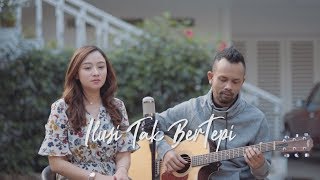 Meisita Lomania Ft Ipank Yuniar Cover Akustik Full Album Terbaru 2021  Lagu Akustik Cover [upl. by Anaiq]