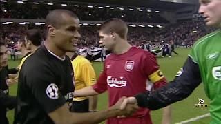 Liverpool 31 Olympiakos  200405 HD [upl. by Joash129]