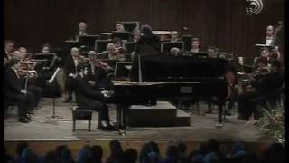 Roman Rabinovich plays Mozart Piano Concerto no 27 in B flat major K 595  II  Larghetto [upl. by Iel658]