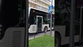 Linia 129 Irizar Electric [upl. by Dominy]