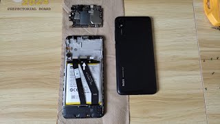 What happened to my Xiaomi Redmi 7a [upl. by Ayekram387]