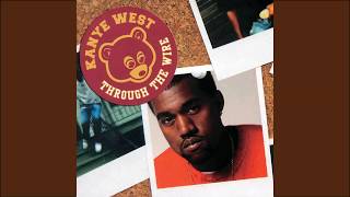 ORIGINAL MIX Kanye West ft John Legend  Through the Wire [upl. by Sampson370]