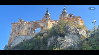 Melk Abbey [upl. by Furlani]