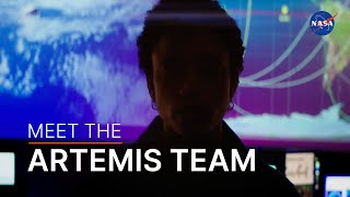 Meet the Artemis Team [upl. by Mignonne]