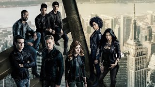 SHADOWHUNTERS Season 4 Teaser 2024 With Matthew Daddario amp Katherine McNamara [upl. by Aramas293]