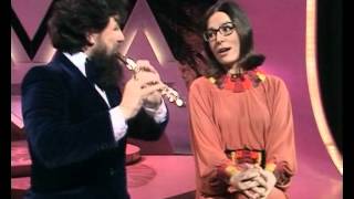 The Nana Mouskouri Show 1976 [upl. by Ottillia259]