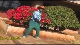 SAM KINUTHIA  REKE HETUKE NA MUNDU OFFICIAL VIDEO [upl. by Irma150]