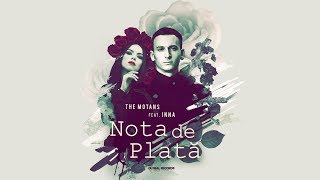 The Motans feat INNA  Nota de Plata  Videoclip Oficial [upl. by Ethelin]