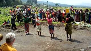 COME EXPERIENCE THE BATWA CULTURE AND DONATE TO SUPPORT THEIR COMMUNITY DEVELOPMENT PTOJECTS2 [upl. by Koblick594]