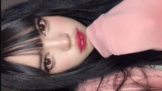 Maquillaje Coreano Ulzzang♥ Ulzzang Makeup Tutorial✧ [upl. by Archle]