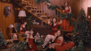 Top 15 Personal Favorite Christmas Or Winter Songs By Kpop Girl Groups [upl. by Evad]