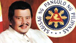 httprtvmgovph  President Joseph Ejercito Estrada Inauguration 1998 [upl. by Jea]