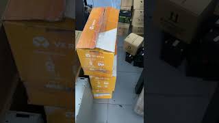 Ups vertiv psa iton 1000va600w full thùng [upl. by Alarick]