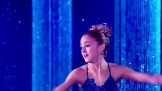 Dance Moms  Ashita No Nadja  Audioswap [upl. by Anohs]