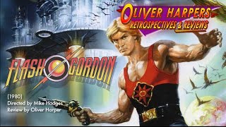 Flash Gordon 1980 Retrospective  Review [upl. by Rowen224]