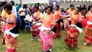 Katonda Yebale Video  Betty Muwanguzi  Ugandan Music [upl. by Demahum127]