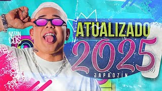 JAPÃOZIN 2025 LANÇAMENTO  REPERTÓRIO NOVO  ATUALIZADO  CD MAIS NOVO DO MOMENTO💰 [upl. by Eberly]