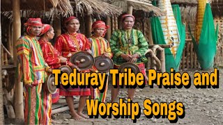 proud of teduray song and teduray tribe [upl. by Jeromy]