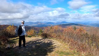 Ravine Lodge amp Mt Shaw hike [upl. by Hegyera]