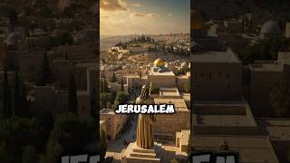 Who Conquered Jerusalem first [upl. by Cameron]