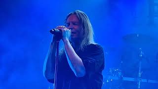 4K Stratovarius  If The Story Is Over Live  Tavastia Helsinki Finland 14122023 [upl. by Eel]