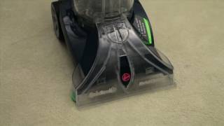 Max Extract® Dual V® Carpet Washer F7452900 How to use in 2023 [upl. by Cathlene]