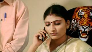 Aamdar Majhya Khishat  Part 4 Of 11  Anant Jog  Usha Naik  Famous Marathi Movie [upl. by Hartwell]