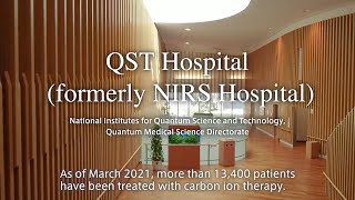 QST hospital former NIRS Hospital Short ver [upl. by Miun]