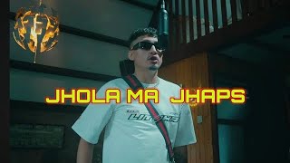 FREE Jamesy Type Beat  quotJHOLA MA JHAPSquot Instrumental Beatz  Copyright Free [upl. by Nahtaneoj]