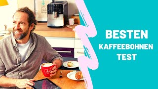 Die Besten Kaffeebohnen Test  Top 5 [upl. by Leohcin452]