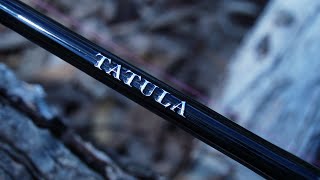 Tatula XT spin rod review Daiwa gear givaway [upl. by Jacoby]