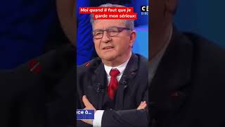 Zemmour vs Melenchon  « vous arrêtez avec ce ton insolent et arrogant » Politique MemeMelenchon [upl. by Ila]