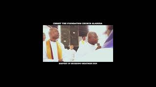 VIDEO 2 OF HARVEST OF EXCEEDING GREATNESS 2024 [upl. by Neetsirhc]