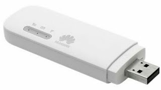 HUAWEI dongle how to connect with pc or laptop [upl. by Ylurt]