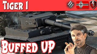 FV4005 SU130PM amp Skorpion G • WoT Blitz Gameplay [upl. by Suzanne]