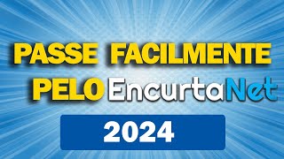 COMO PASSAR PELO ENCURTANET 2024 [upl. by Kilan139]