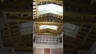 Discover Walhalla Memorial  Stunning 4K Tour of Germanys Historic Monument18 [upl. by Decker]