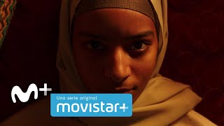 Tráiler SKAM España Temporada 4  Movistar [upl. by Hnirt]