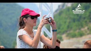 Komani Lake FERRY BERISHA [upl. by Charity]